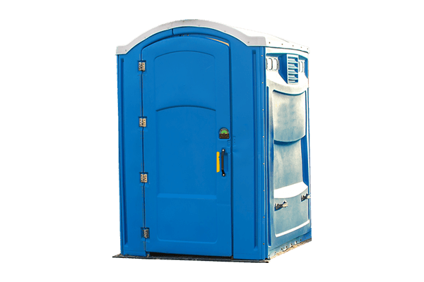 ADA Handicap Accessible Porta Potty Bentonville AR