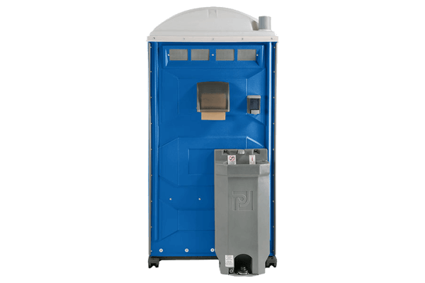 Deluxe Flushable Porta Potty Bentonville AR