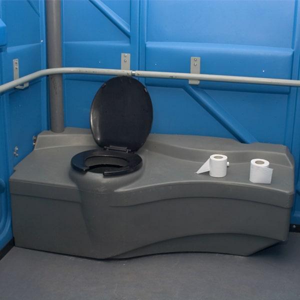Wedding Porta Potty Rentals Bentonville AR